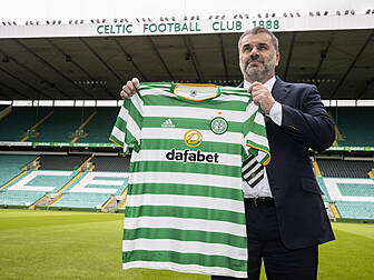 Postecoglou ready for 